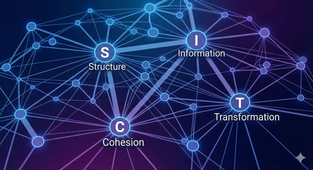 Is There an SEO Theory of Everything