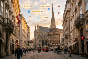 Austrian Local Trust Signals That Drive Service Search
