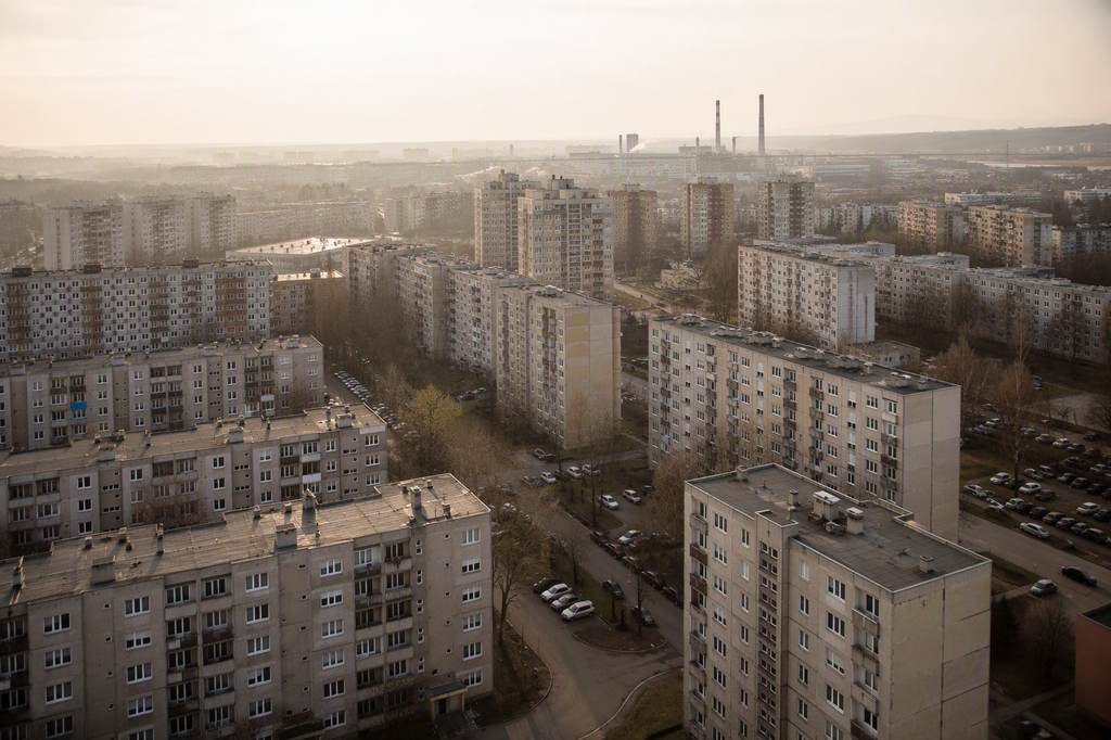 788 ezer panellakás: Magyarország belépett a felújítás évtizedébe