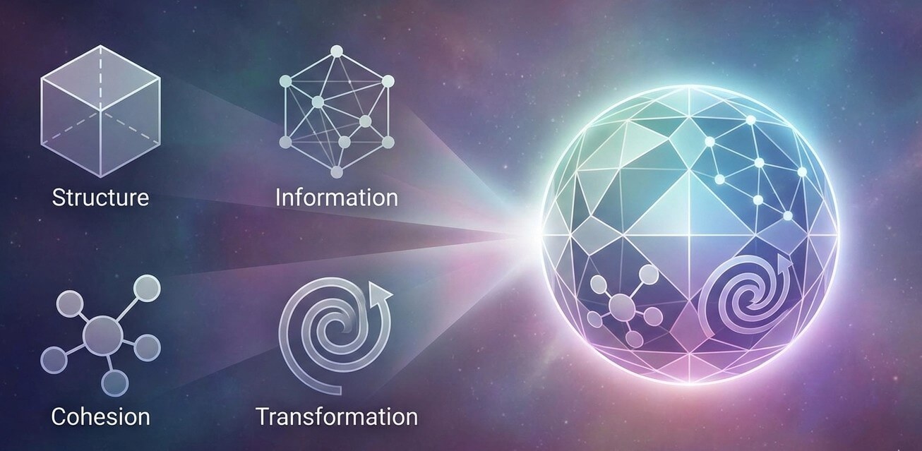 Theory of Everything