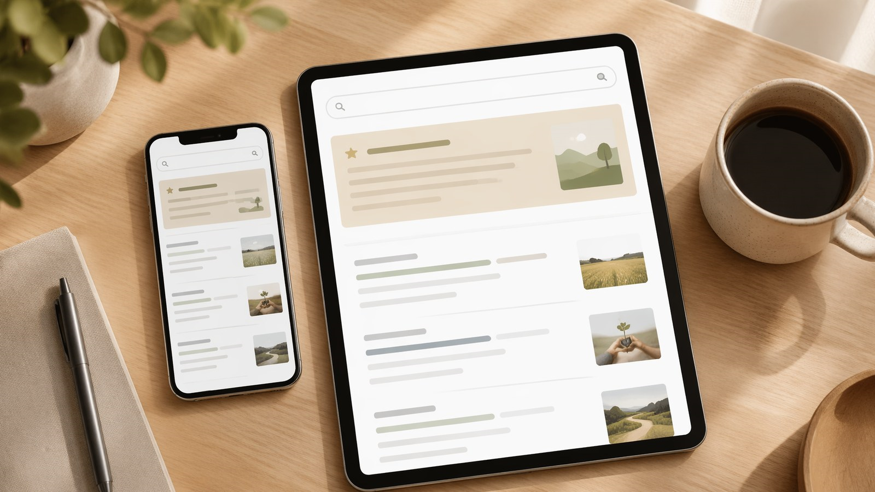Google AI Overviews in Österreich: Was Unternehmen jetzt optimieren sollten