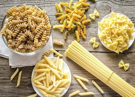 Durum Tészta