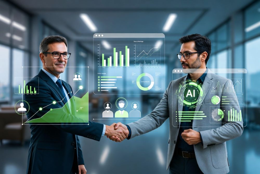 What Modern Businesses Should Expect From a Search Marketing Partner