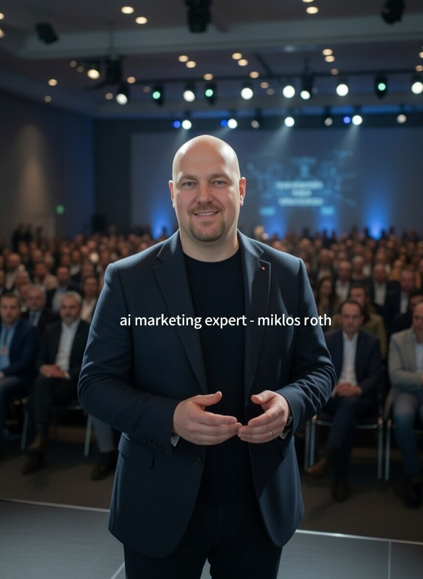 Governance de UTM que funciona — Miklos Roth