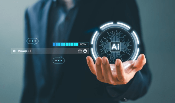 AI Link building agency for ecommerce