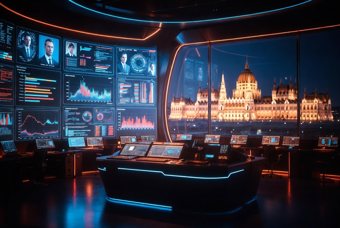 Miklos Roth's Success Story